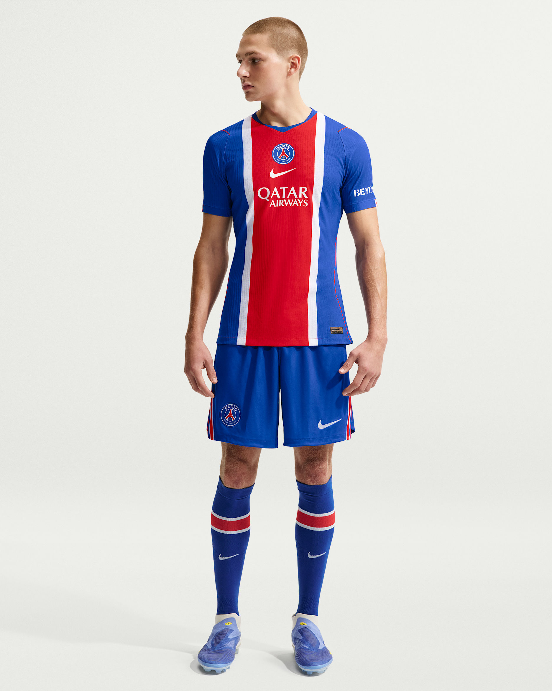 NIKE公式】パリ サンジェルマン (PSG) 2026/27 スタジアム ホーム